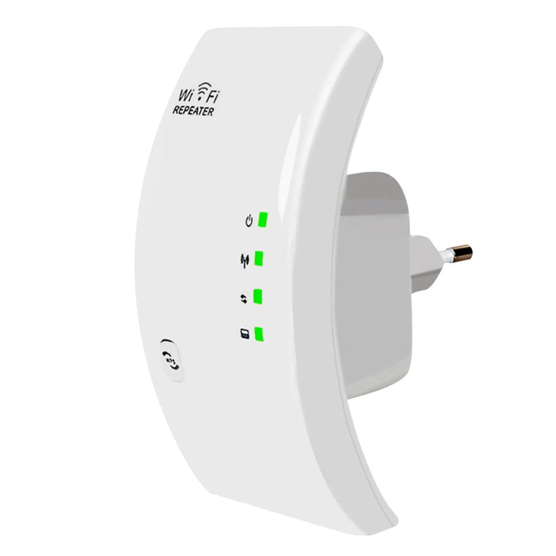 Drahtloser WiFi-Verstärker - NetBlaze