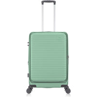 Hartschalenkoffer mit Laptopfach – Vienna