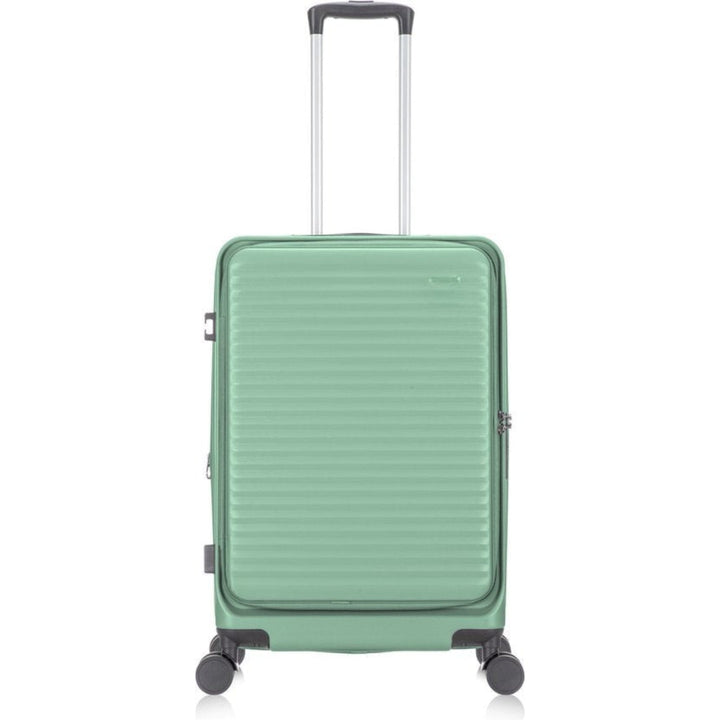 Hartschalenkoffer mit Laptopfach – Vienna