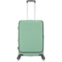 Hartschalenkoffer mit Laptopfach – Vienna