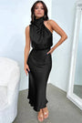 Stylisches Cocktailkleid - Mila