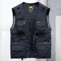 Leichtes Herren Outdoor-Weste – Viktor