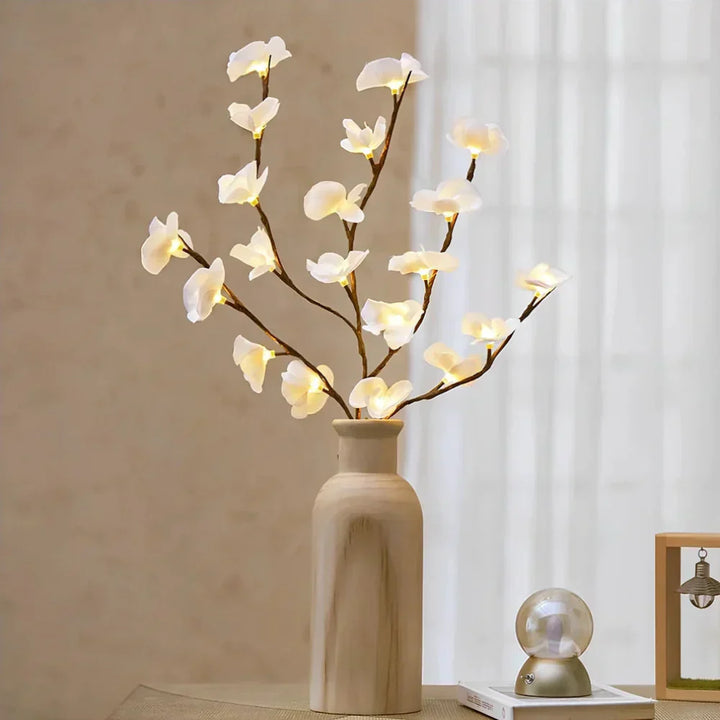 Beleuchtete Dekorative Äste - LumaBranches