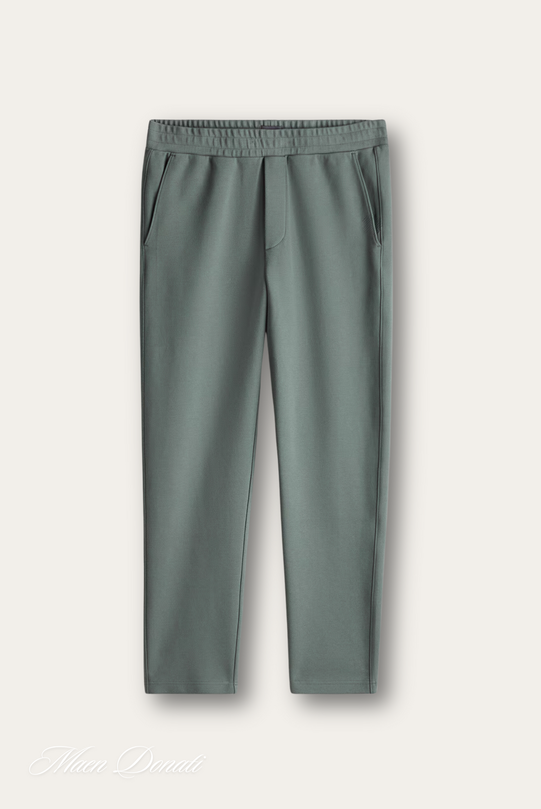 Stilvolle Herren-Hose – Ruben
