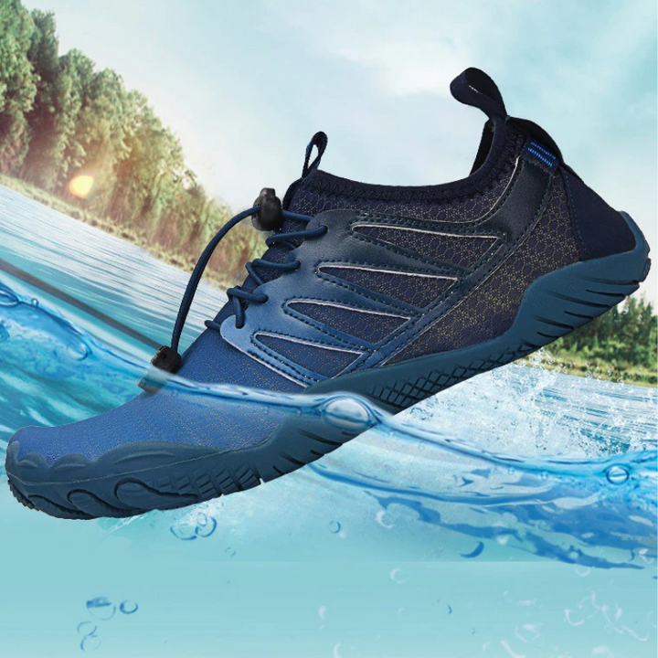 Orthopädische Universalschuhe für Optimale Fußgesundheit – Ariun