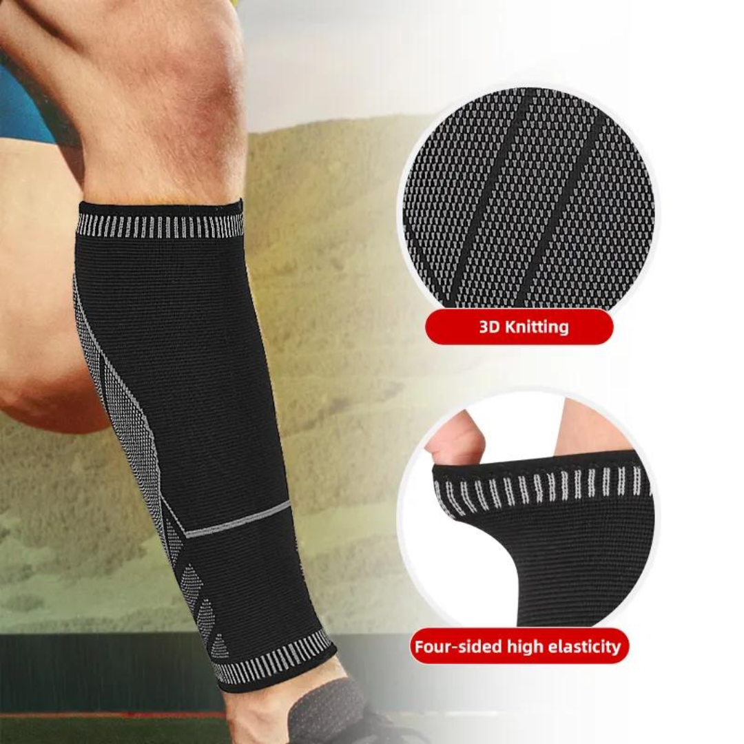 Kompressionswadenbandagen - VenoFit SupportSleeves