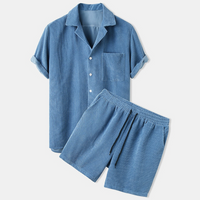 Lässige Herren Shorts – Matteo