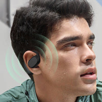 Drahtlose Kopfhörer mit offenem Design - AirBeat Flex