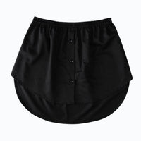 Damen Shirtverlängerer mit Elastischem Bund – Noelle