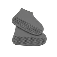 Wasserdichte Schuhüberzüge für Regen & Outdoor – DryStep (1+1 GRATIS)