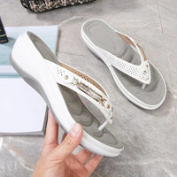 Orthopädische Damenschuhe mit weicher Sohle – Solelite
