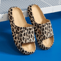 Komfortable Dämpfende Slippers - Nora
