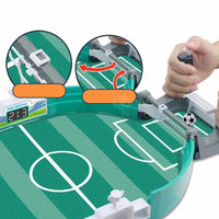 Interaktives Tischfußballspiel – Goalino