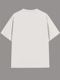 Herren Grafik T-Shirt aus 100% Baumwolle – Franz Oktoberfest 2025