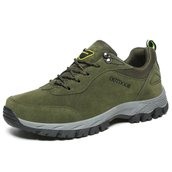 Orthopädische Herren Wanderschuhe – Mees