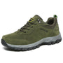 Orthopädische Herren Wanderschuhe – Mees