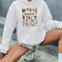 Damen Hoodie – Anna Oktoberfest 2025