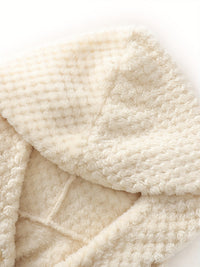 Super Bequemes Damenweste mit Warmer Fütterung - Elise