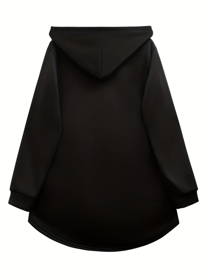 Wärmender Damen Hoodie – Sabine Oktoberfest 2025