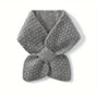 Gebreiter Damen Neckwarmer für Herbst & Winter – Thalia