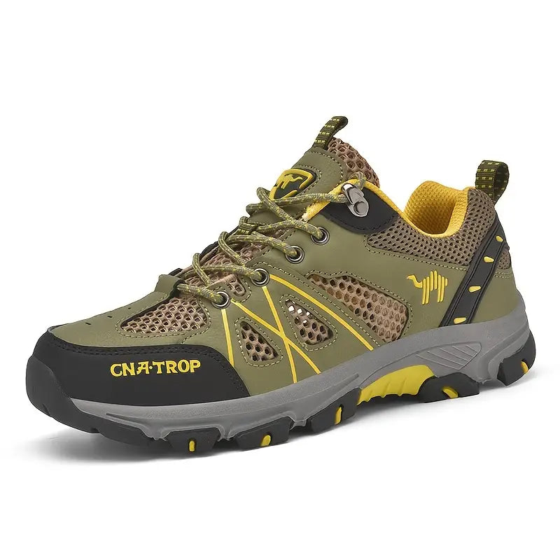 Komfortable Bergschuhe - SummitPro