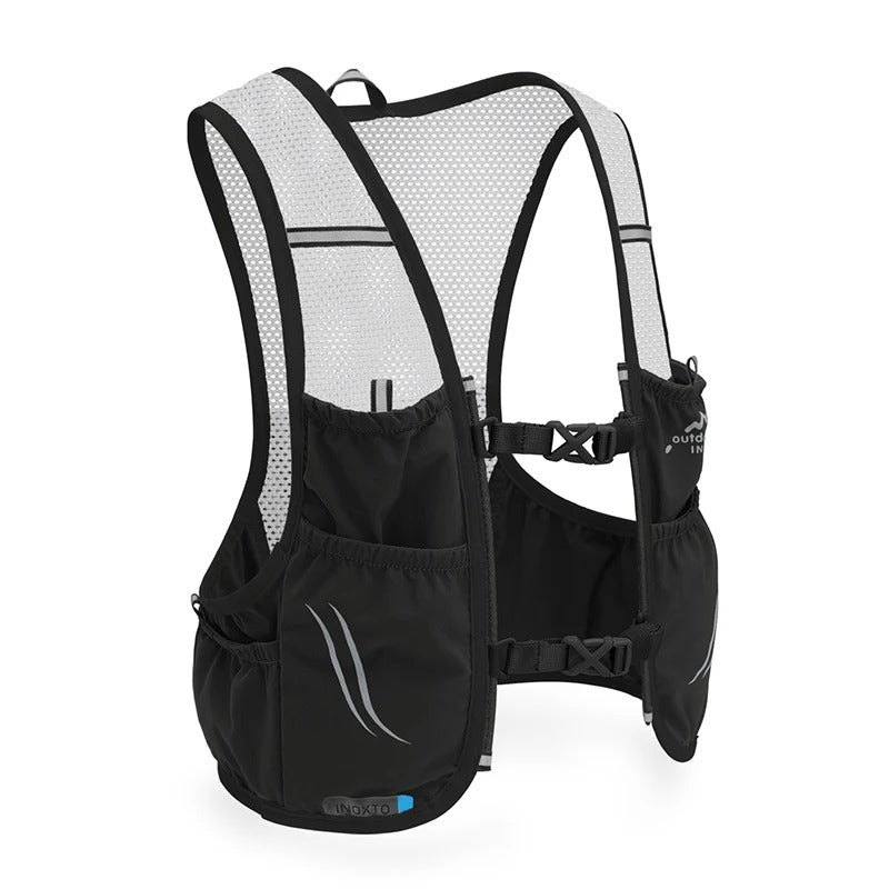Trailrunvest - StridePack