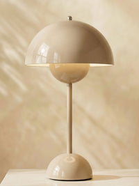 LED Tischlampe - LumiSphere