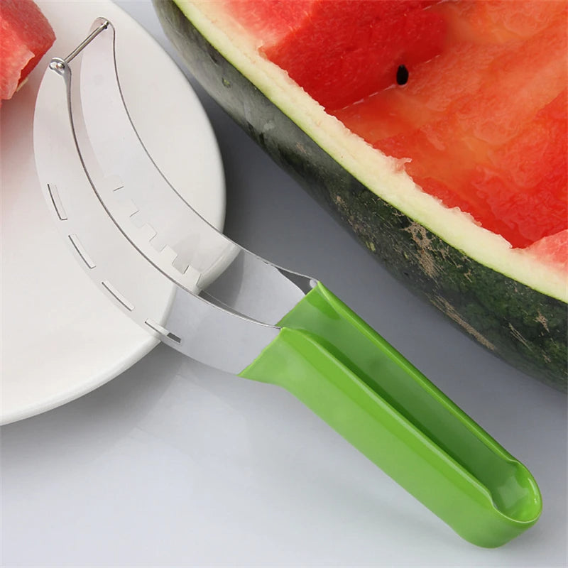 Praktischer Obstschneider - FruitFlow