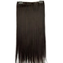 Clip-in Keratin Haarglättungen – Aurora