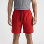 2-In-1 Men's Sport Shorts With Liner - Freddie