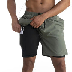 Vandafvisende utility-outdoorjakke – John