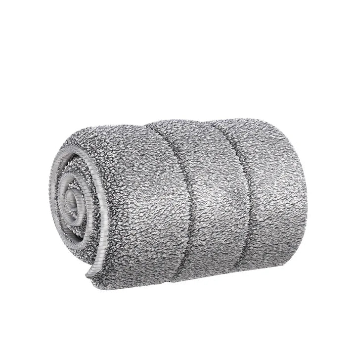 2‑in‑1 Window Mesh and Glass Cleaning Squeegee – Telescopic Handle – Buy 1, Get 1 Free-1pc-Cloth (Replacement)-State of Style