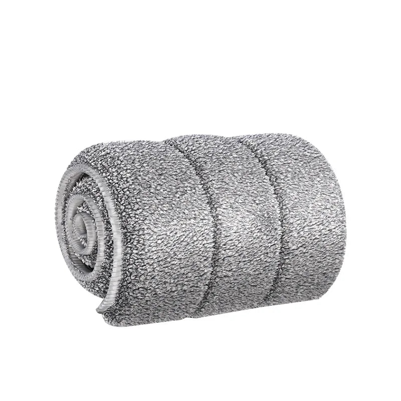 2‑in‑1 Window Mesh and Glass Cleaning Squeegee – Telescopic Handle – Buy 1, Get 1 Free-1pc-Cloth (Replacement)-State of Style