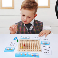 Multiplikationsabenteuer für Kinder - MathWhiz