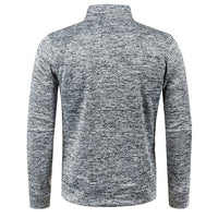 Outdoor-Fleecejacke für Herren – Björn