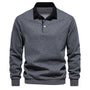 Herren Polo Pullover – Lorenzo