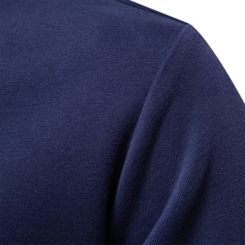 Herren Polo Pullover – Lorenzo