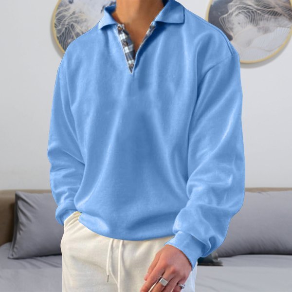 Casual Herren Pullover - Victor