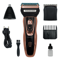 Multifunktionale 3-in-1 Haarschneider – Trimaro