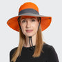 Unisex Sonnenhut - Clara | Das Festival Must-have!