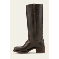 Herbstliche Leder-Stiefel – Naomi