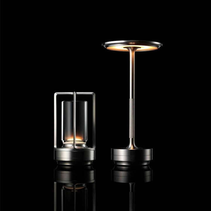 LED Stimmungslicht im Japanischen Stil – Hana