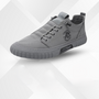 Unisex-Sneaker mit ergonomischer Sohle – Luca