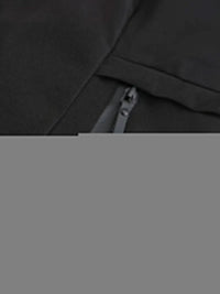 Windjacke mit Kapuze – Markus Oktoberfest 2025