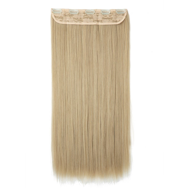 Clip-in Keratin Haarglättungen – Aurora