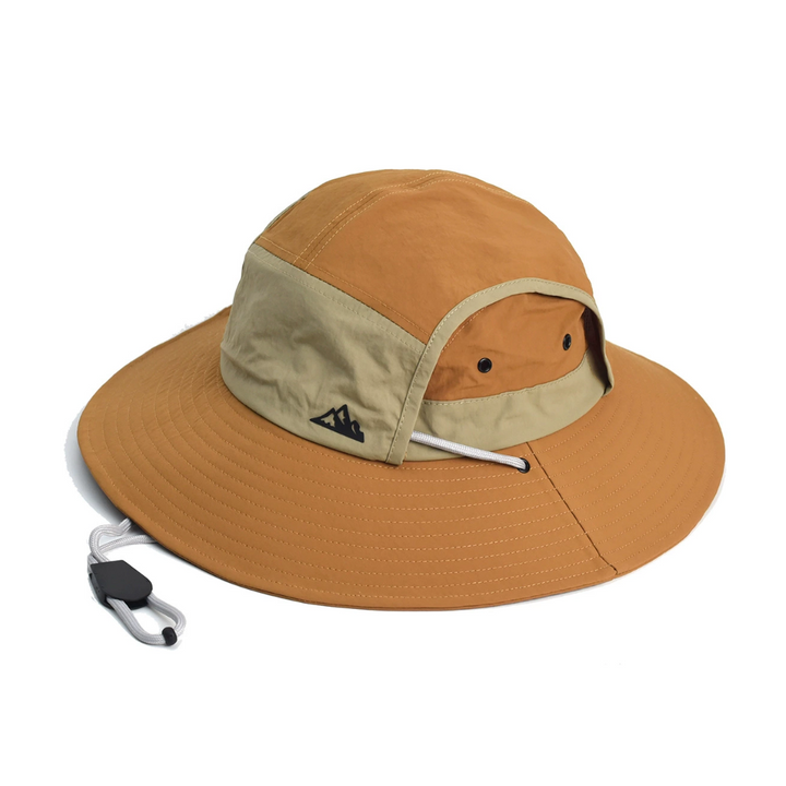 Outdoor Sonnenhut mit UV-Schutz – Solterra
