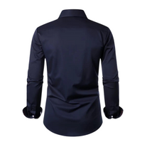 Elegantes Partyhemd für Herren – Matteo