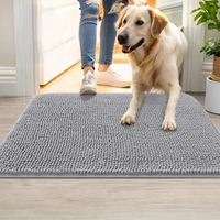 Super absobierende Hundematte – PawMat