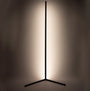 LED Design Ecklampe mit Fernbedienung – Viorra