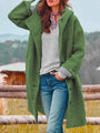 Damen Winddichte Herbst- & Winterjacke – Mireille